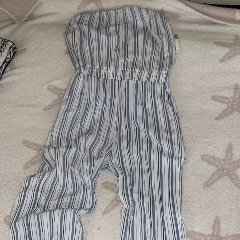 Ivy + Main Romper